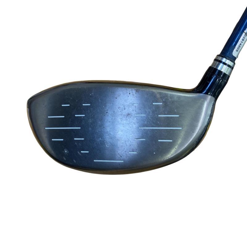 DUNLOP（ダンロップ） XXIO(2014) 11.5° レディース ドライバー DR