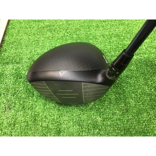 キャロウェイ ELYTE 10.5° ドライバー DR フレックスSRの画像