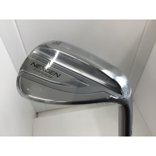 ゴルフパートナー NEXGEN FORGED WEDGE(2025) 56°/12°T ウェッジ WG