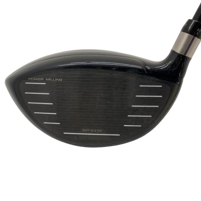 ブリヂストン　B3 DDドライバー 9.5度 TENSEI40 SR BRIDGESTONE GOLF ブリヂストン B3 DD 9.5° ドライバー DR フレックス