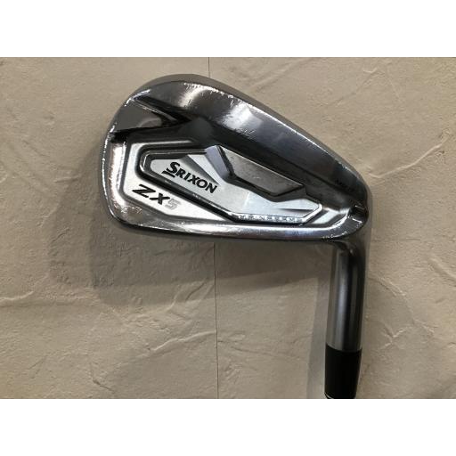 SRIXON ダンロップ スリクソン アイアンセット ZX5 Mk II 6S 