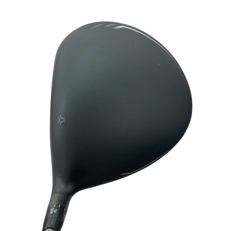 ダンロップ SRIXON ZX5 Mk II  9.5° ドライバー DR フレックスSの画像