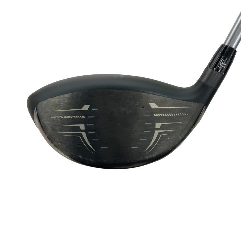ダンロップ SRIXON ZX5 Mk II  9.5° ドライバー DR フレックスSの画像