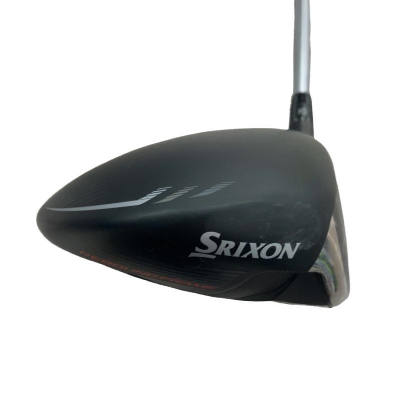 ダンロップ SRIXON ZX5 Mk II  9.5° ドライバー DR フレックスSの画像