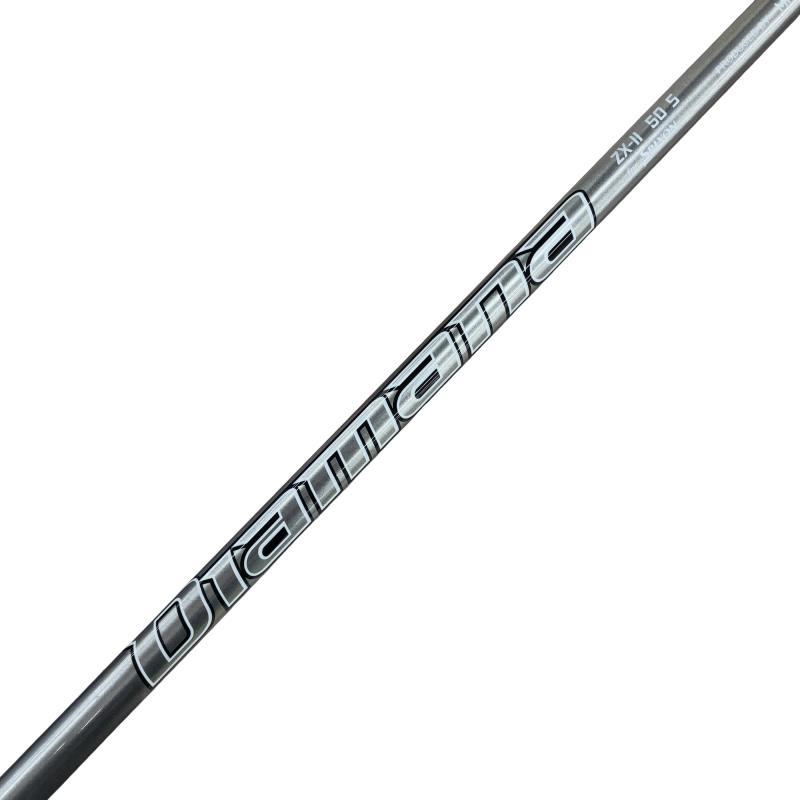 ダンロップ SRIXON ZX5 Mk II  9.5° ドライバー DR フレックスSの画像