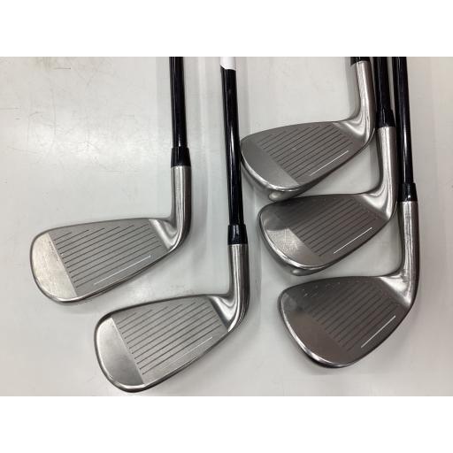COBRA（コブラ） cobra AEROJET ONE LENGTH 5S アイアンセット IR