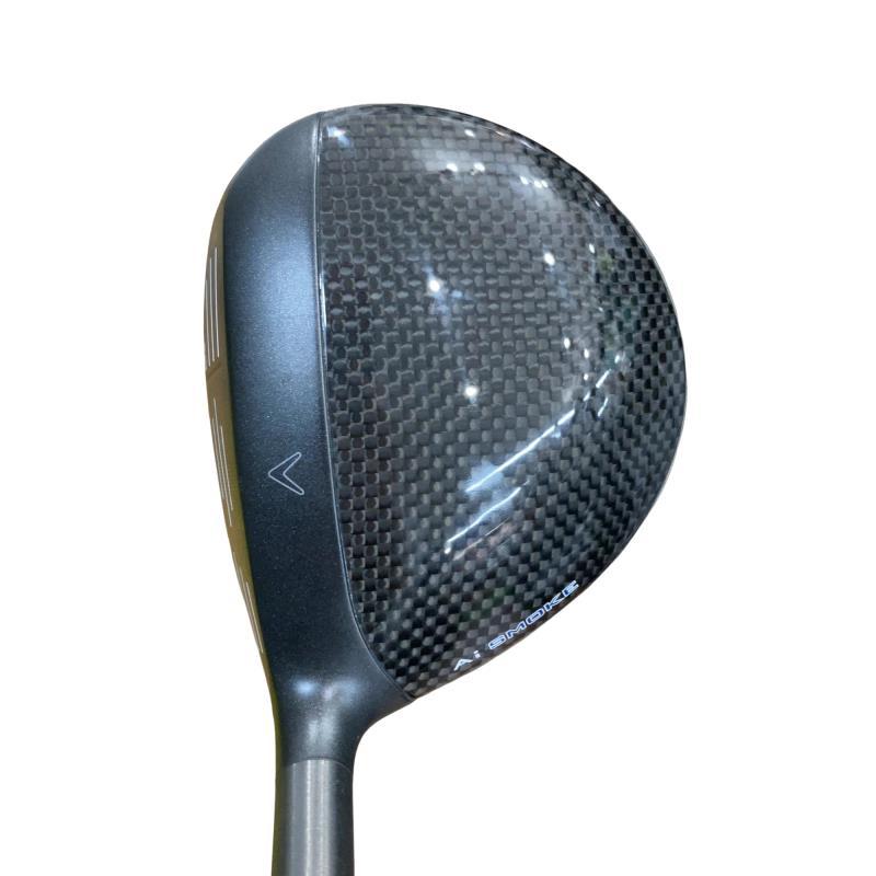 【ともぞー】Callaway PARADYM A.i SMOKE 5W Callaway（キャロウェイ） PARADYM Ai SMOKE MAX D 5W フェアウェイ