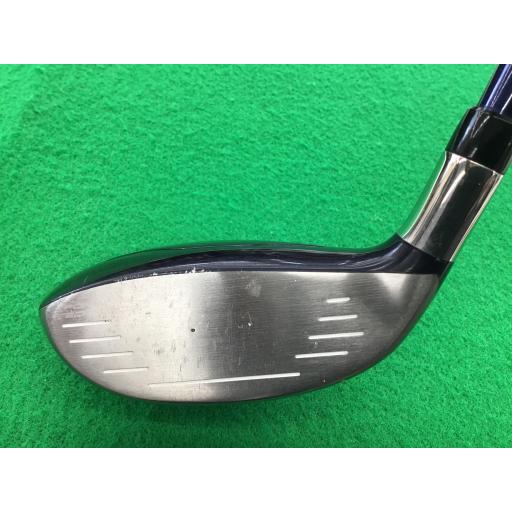 BRIDGESTONE GOLF ブリヂストン TOUR B JGR(2019) U3 ユーティリティ