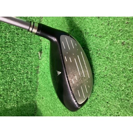 ダンロップ ゼクシオ7 XXIO7 フェアウェイウッド XXIO(2012) 5W フレックスR 中古 Cランクの画像