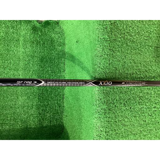 ダンロップ ゼクシオ7 XXIO7 フェアウェイウッド XXIO(2012) 5W フレックスR 中古 Cランクの画像