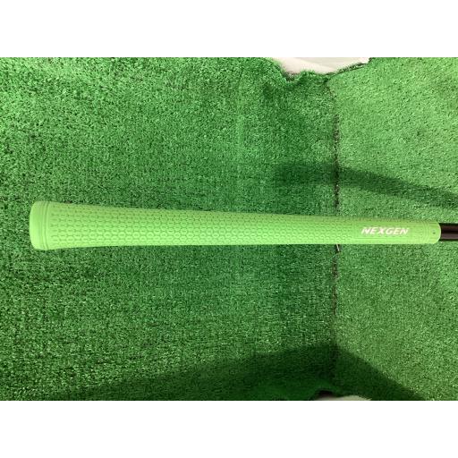 ダンロップ ゼクシオ7 XXIO7 フェアウェイウッド XXIO(2012) 5W フレックスR 中古 Cランクの画像