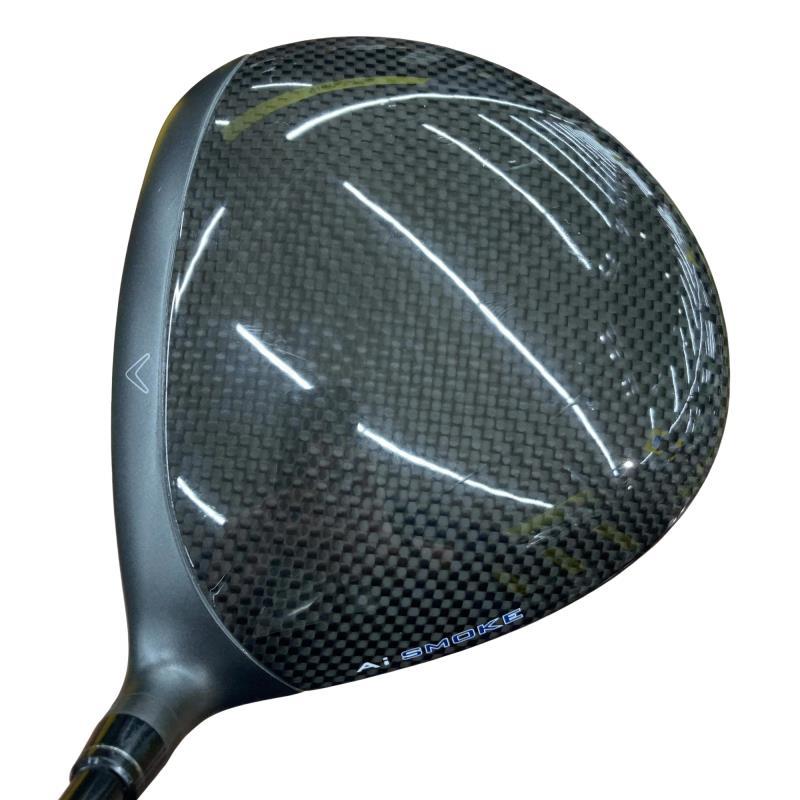 Callaway（キャロウェイ） PARADYM Ai SMOKE MAX FAST 10.5