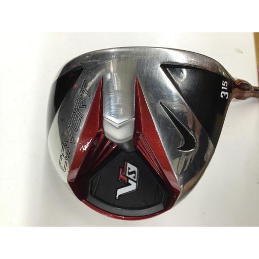 NIKE（ナイキ） コバート フェアウェイウッド VR_S COVERT 3W(15°) USA