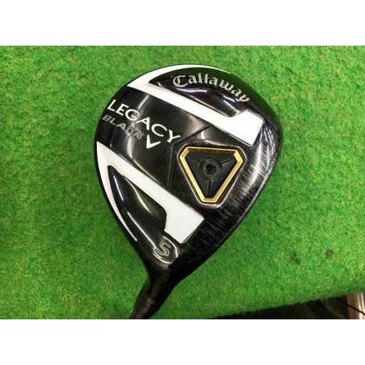 キャロウェイ　レガシーブラック　3本セット キャロウェイ・レガシーブラックV3本セット