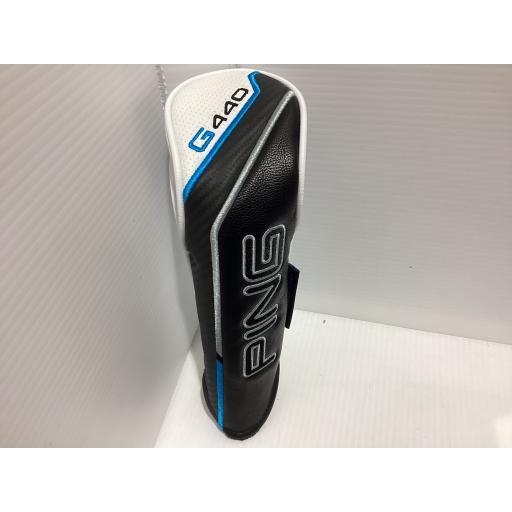 PING（ピン） G440 U5 USA ユーティリティ UT フレックスS : ゴルフ