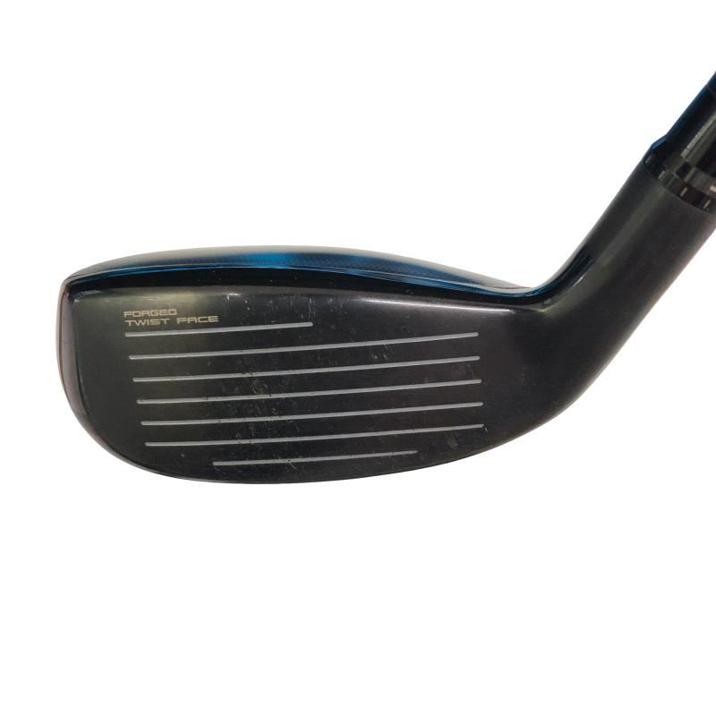 TaylorMade（テーラーメイド） SIM2 U4 ユーティリティ UT フレックスS