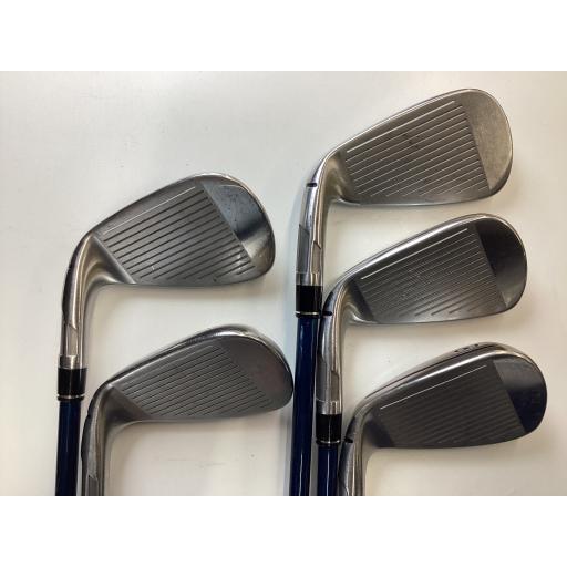 TaylorMade（テーラーメイド） SIM2 MAX 5S アイアンセット IR
