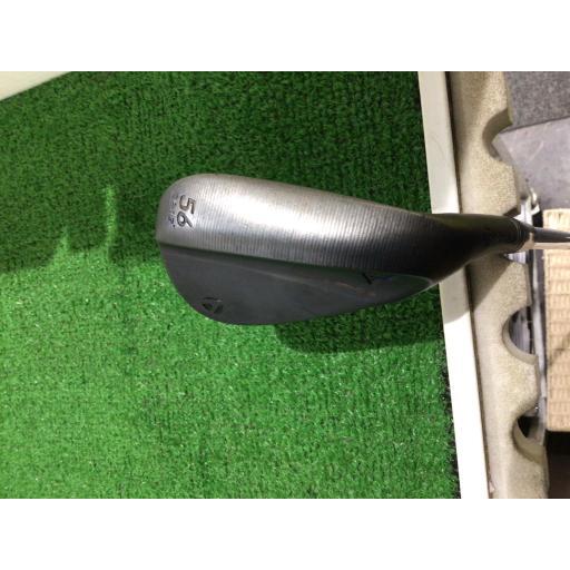 TaylorMade（テーラーメイド） Taylor Made MILLED GRIND 3(ブラック