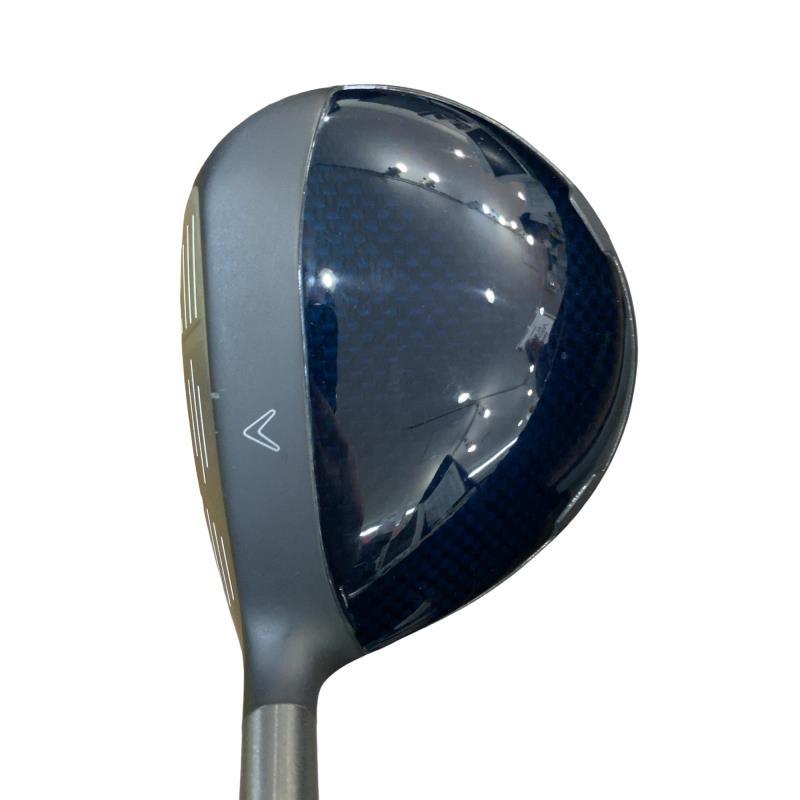 Callaway（キャロウェイ） PARADYM X 5W フェアウェイウッド FW