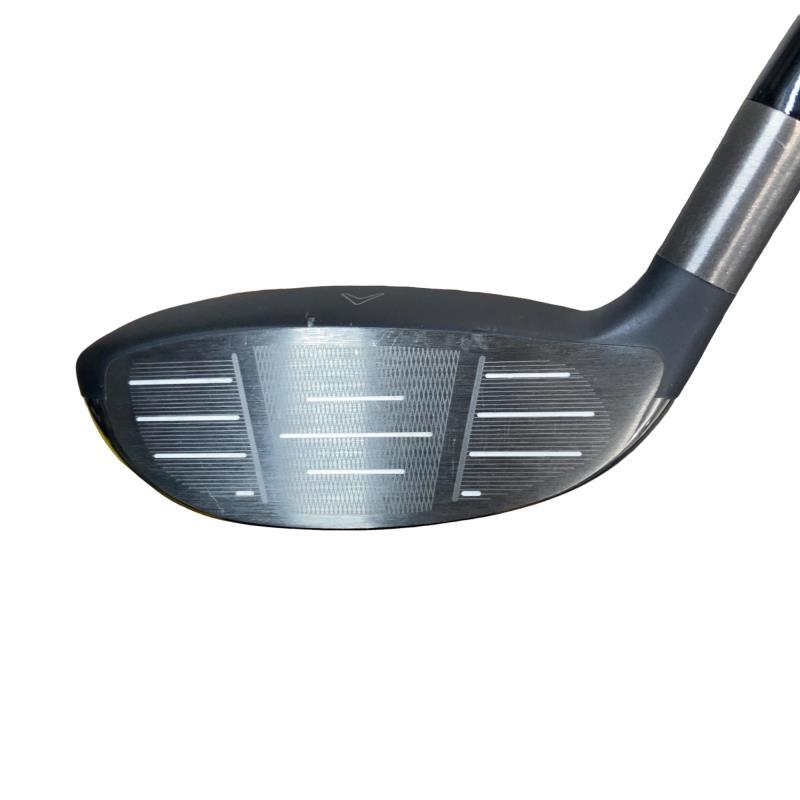 Callaway（キャロウェイ） PARADYM X 5W フェアウェイウッド FW