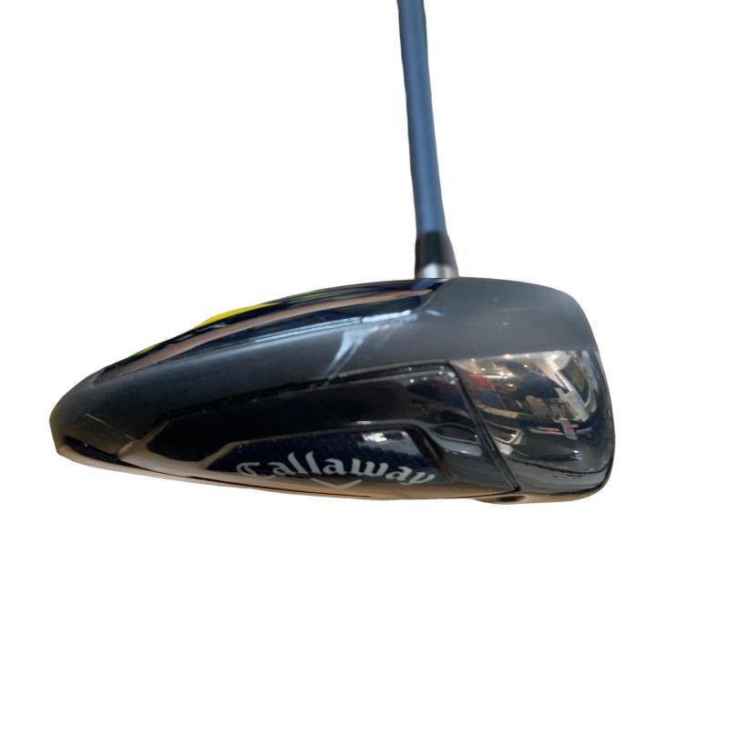 Callaway（キャロウェイ） PARADYM X 5W フェアウェイウッド FW