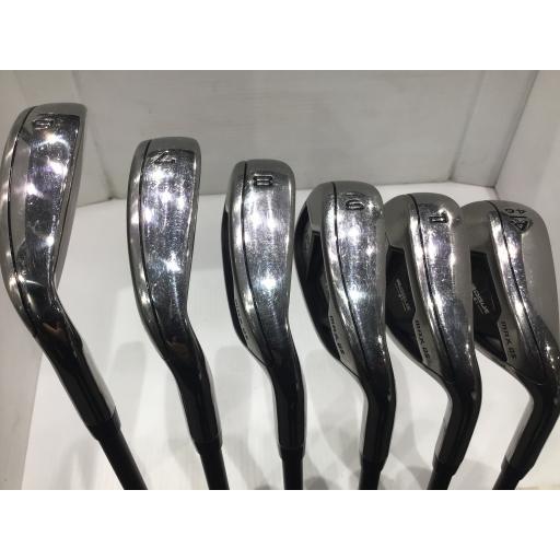 Callaway（キャロウェイ） ROGUE ST MAX OS 7S アイアンセット IR