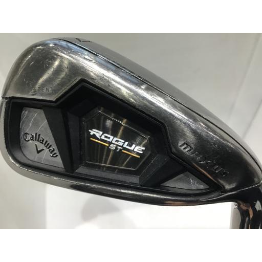 Callaway（キャロウェイ） ROGUE ST MAX OS 7S アイアンセット IR