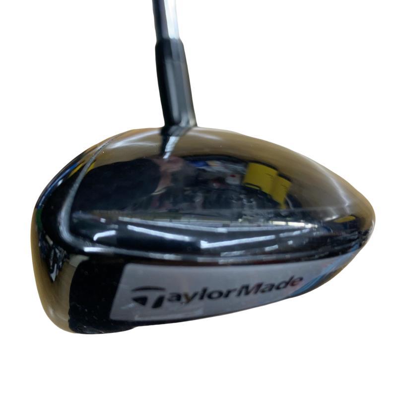 TaylorMade（テーラーメイド） Qi10 U4 レフティ ユーティリティ UT