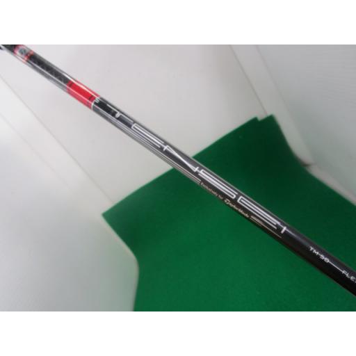 TaylorMade（テーラーメイド） STEALTH 3W フェアウェイウッド FW