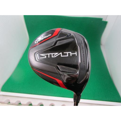 TaylorMade（テーラーメイド） ステルス フェアウェイウッド STEALTH