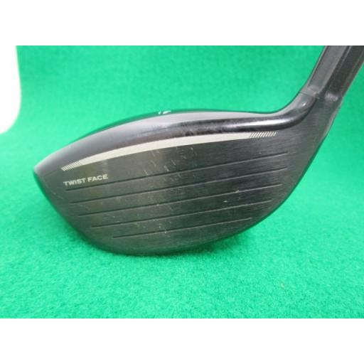 TaylorMade（テーラーメイド） STEALTH 5W フェアウェイウッド FW