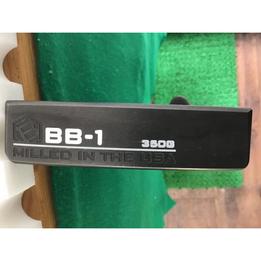 BETTINARDI（ベティナルディ） BETTINARDI BB1(2022) 33インチ パター