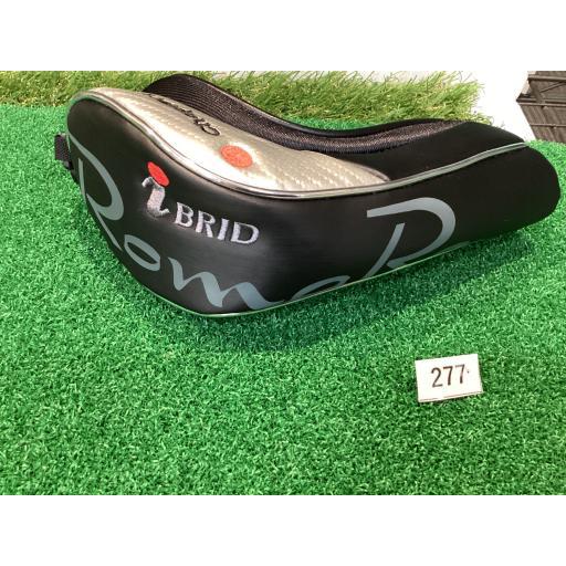 RomaRo（ロマロ） RomaRo RomaRo i-Brid Chapter 3 i4 ユーティリティ