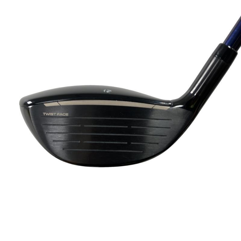 TaylorMade（テーラーメイド） Qi10 5W フェアウェイウッド FW