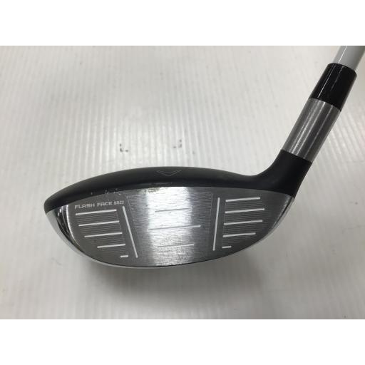 Callaway（キャロウェイ） ROGUE ST MAX FAST 5W レディース