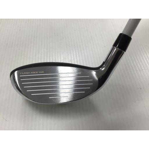 Callaway（キャロウェイ） ROGUE ST MAX FAST U6 レディース