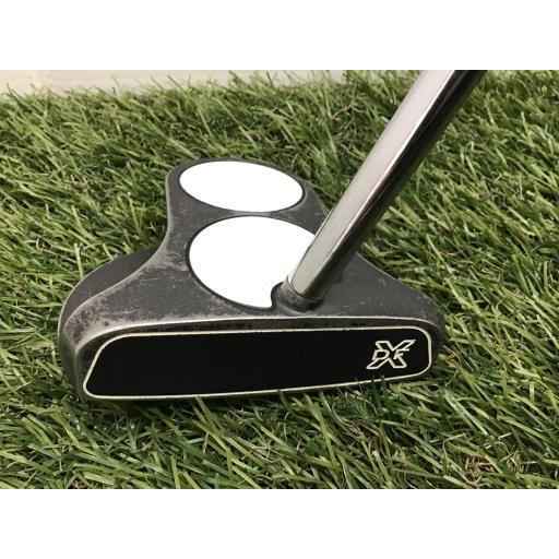 オデッセイ（ODYSSEY） 2ボール センターシャフト パター DFX 2・BALL