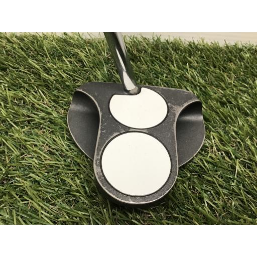 オデッセイ（ODYSSEY） 2ボール センターシャフト パター DFX 2・BALL