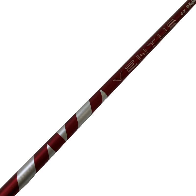 フジクラシャフト VENTUS RED(2024) 6 ドライバー用 シャフト VENTUS
