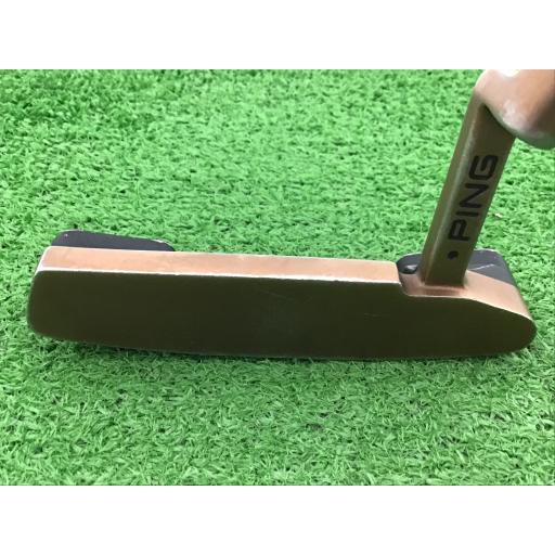 ピン HEPPLER ANSER 2 33インチ(PP59) パター PT フレックスその他_2