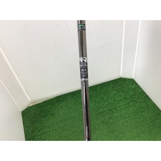 ピン HEPPLER ANSER 2 33インチ(PP59) パター PT フレックスその他_3