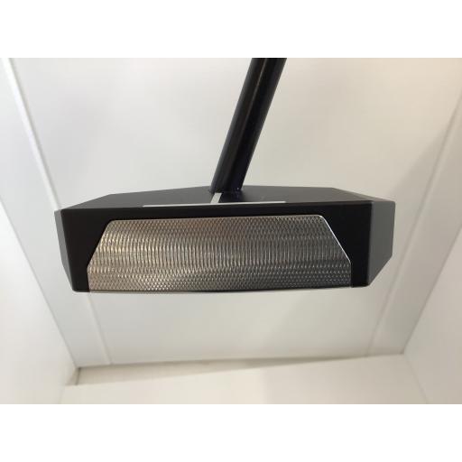 L.A.B.GOLF L.A.B.GOLF OZ.1i(BLACK) 35インチ パター PT フレックスその他の画像