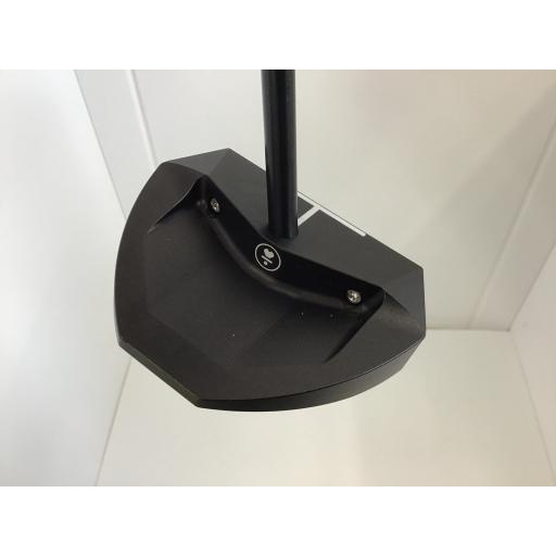L.A.B.GOLF L.A.B.GOLF OZ.1i(BLACK) 35インチ パター PT フレックスその他の画像
