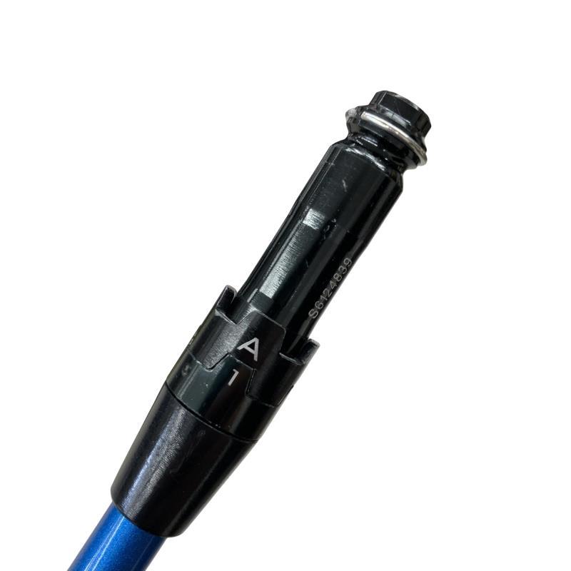 タイトリストスリーブ付き(GT系) フジクラ ドライバー用 シャフト SPEEDER NX 60 フレックスS_1