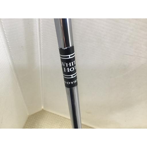 【新品未使用】オデッセイ ホワイトホット #5 32.0 超希少メーカー純正品 オデッセイ（ODYSSEY） ホワイトホット パター WHITE HOT #5 32インチ