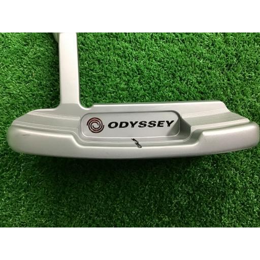 ODYSSEY（キャロウェイゴルフ） オデッセイ WHITE HOT OG #1WS 32