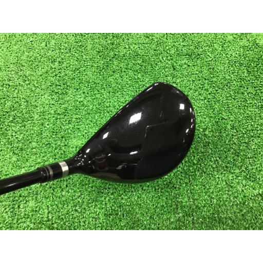 RYOMA GOLF（リョーマゴルフ） MAXIMA U U4 ユーティリティ UT