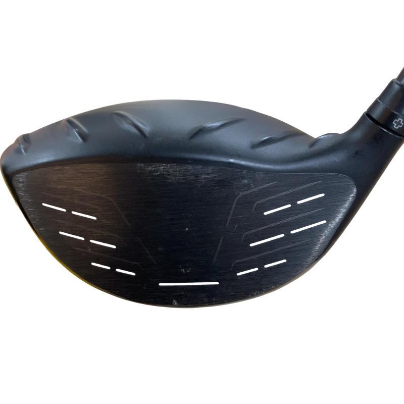 PING（ピン） G430 LST 10.5° ドライバー DR フレックスS : ゴルフ