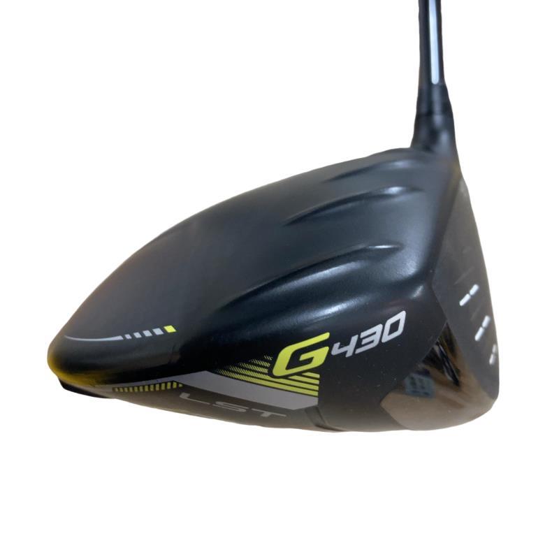 PING（ピン） G430 LST 10.5° ドライバー DR フレックスS : ゴルフ