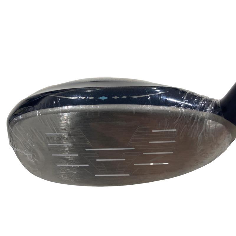 DUNLOP（ダンロップ） XXIO(2024) H6 レディース ユーティリティ UT